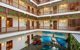 Grand Hotel D'Europe